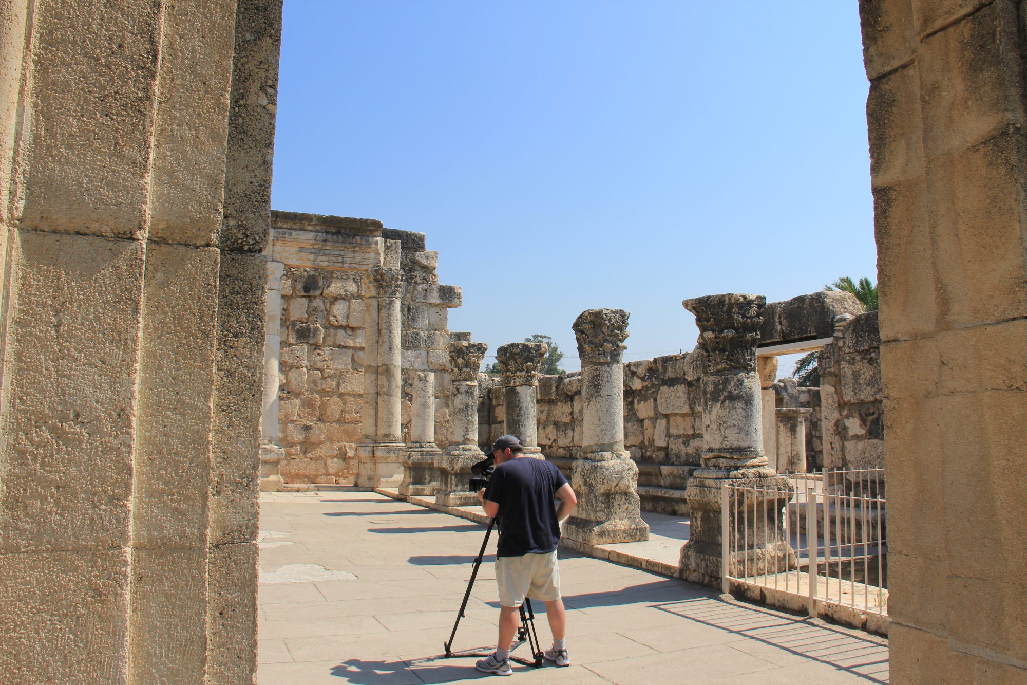 Capharnaum 29